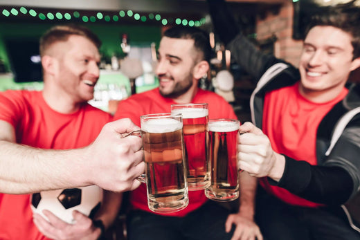 Comment la Deux Cinq accompagne vos moments sportifs ?