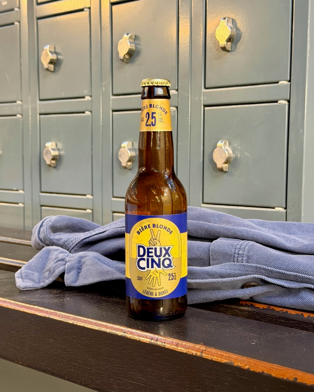 La Blonde Légère (6 x 33cL)