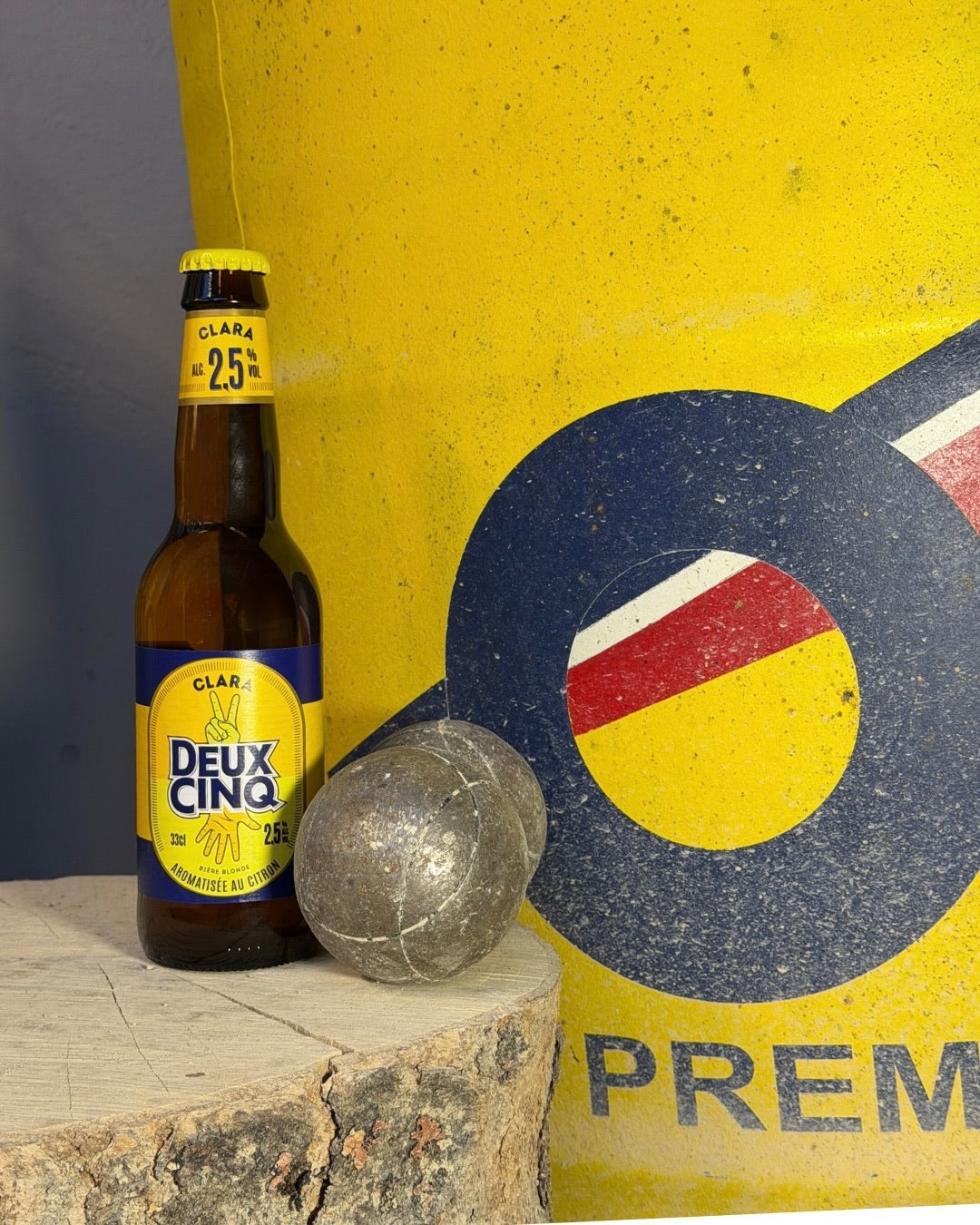 La Citron Légère (6 x 33cL)