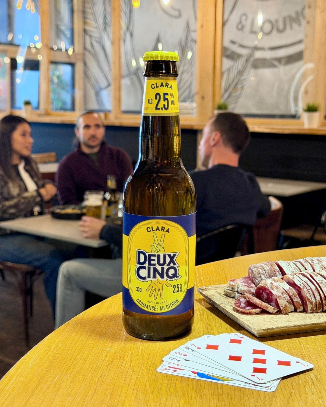 La Citron Légère (6 x 33cL)