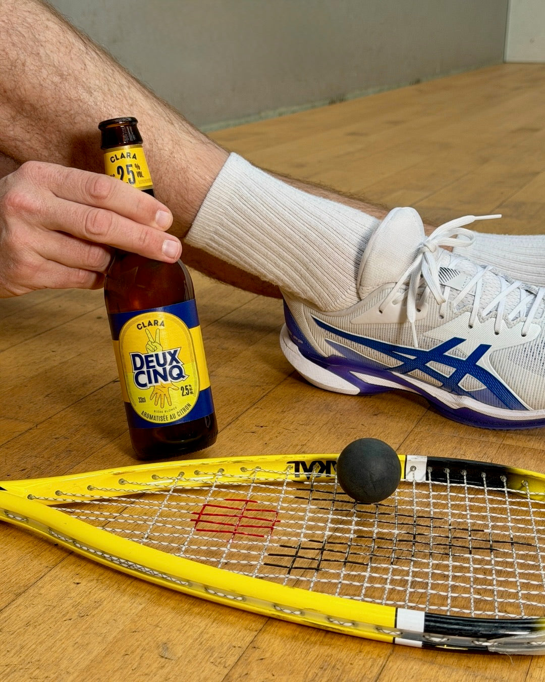 La Citron Légère (6 x 33cL)