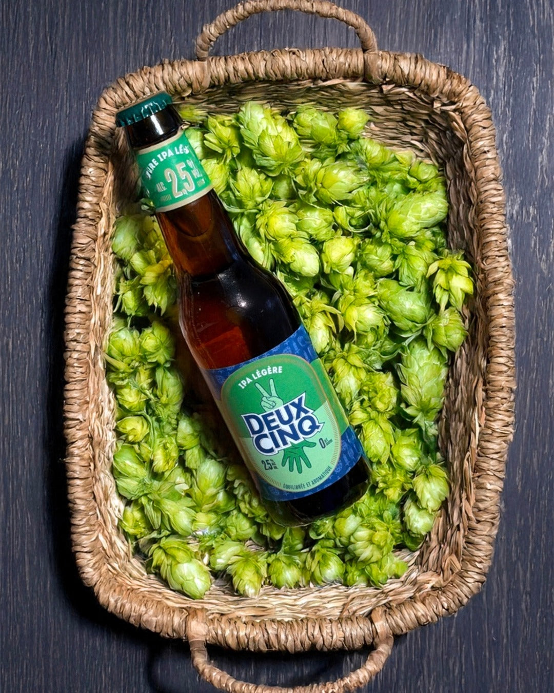 L'IPA Légère (6 x 33cL)