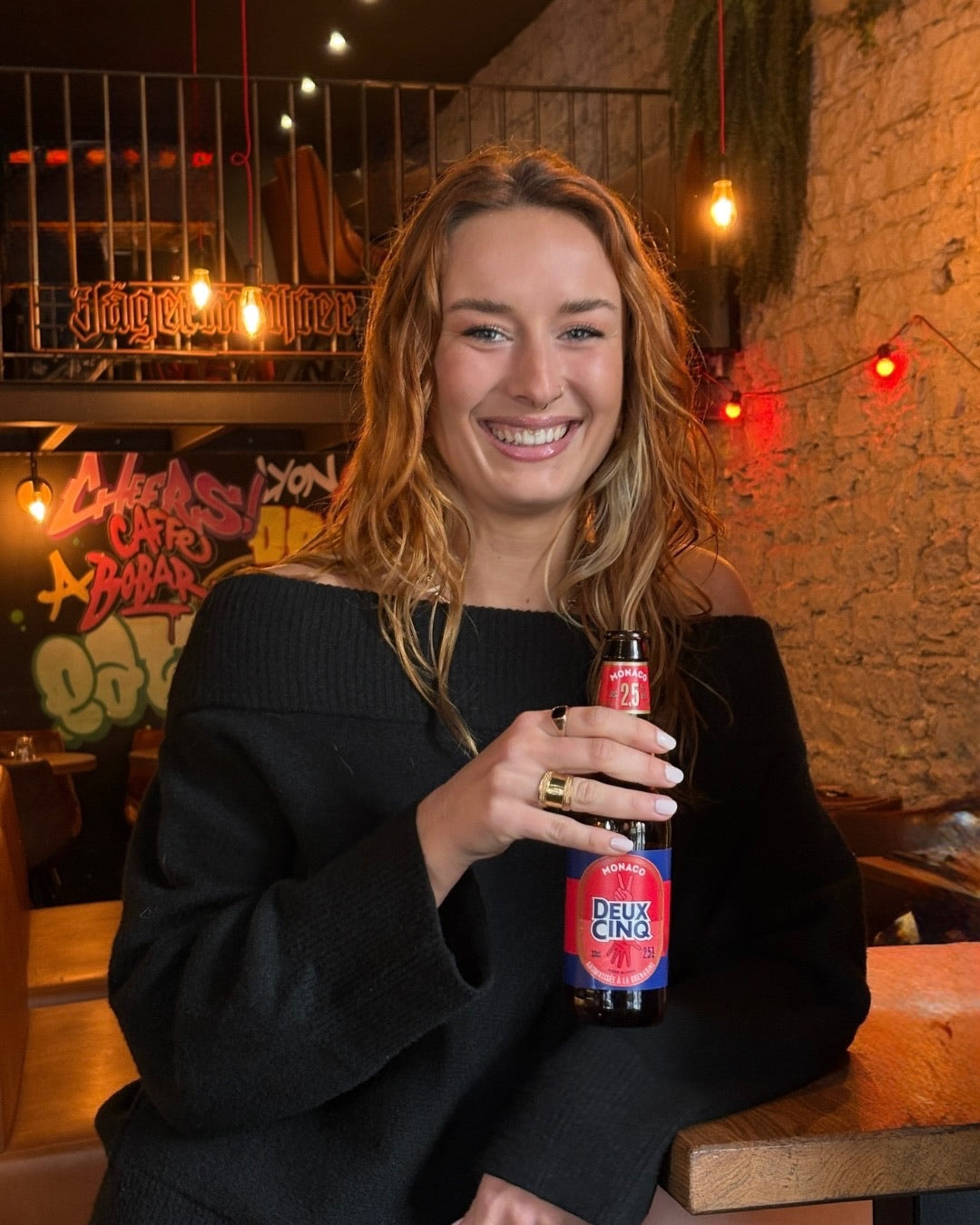 La Rouge Légère (6 x 33cL)