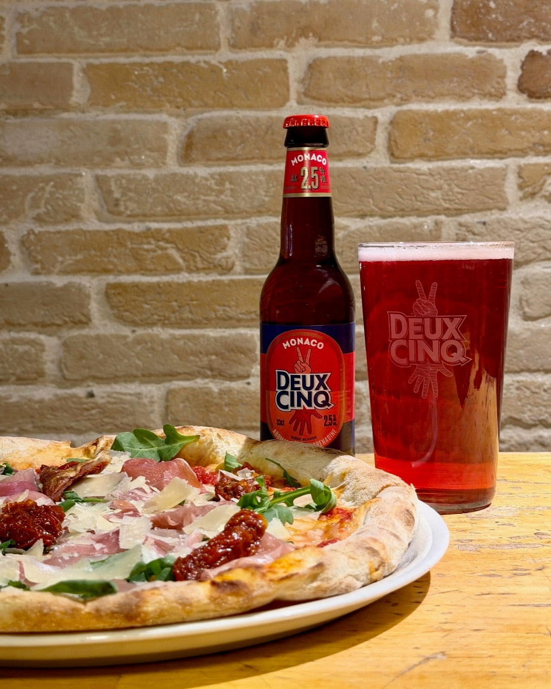 La Rouge Légère (6 x 33cL)