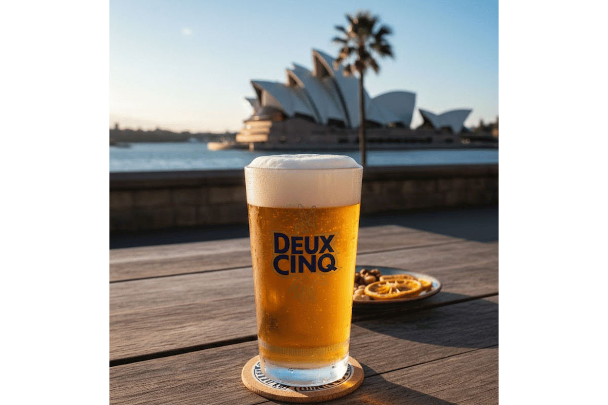 Bières légères : la France rattrape enfin son retard!