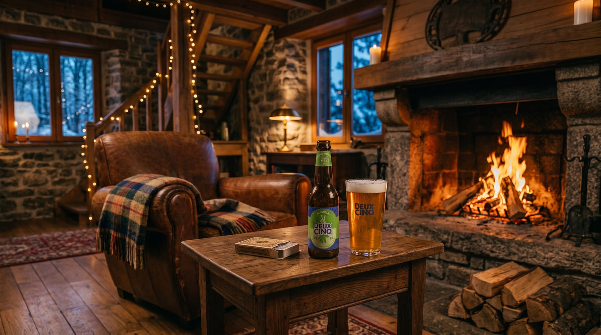 Apéro famille automne : le guide ultime de la convivialité sans chichis
