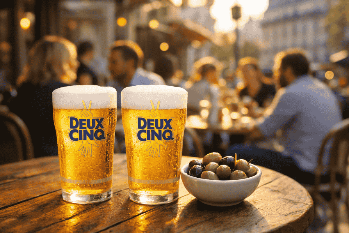 Moins d’alcool, plus de plaisir : la révolution de la bière légère en France