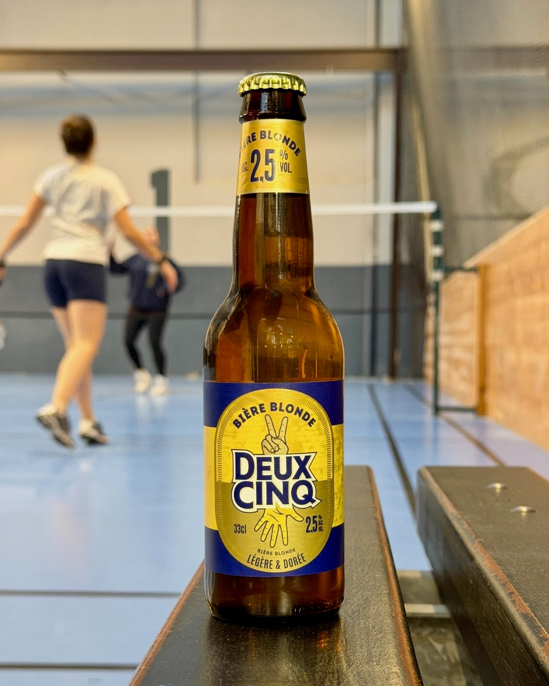 La Blonde Légère (6 x 33cL)