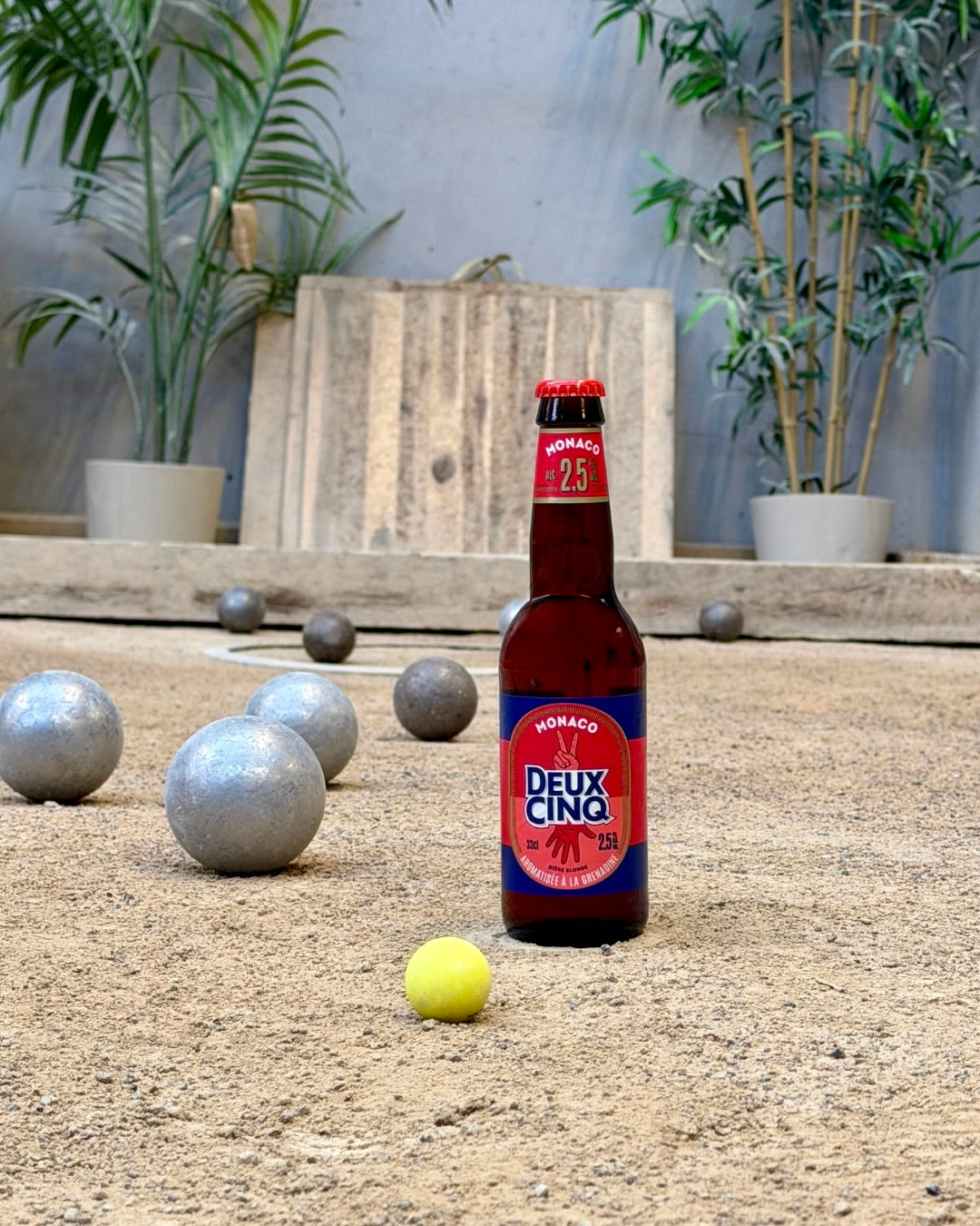 La Rouge Légère (6 x 33cL)