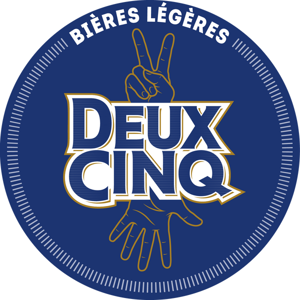 Deux Cinq