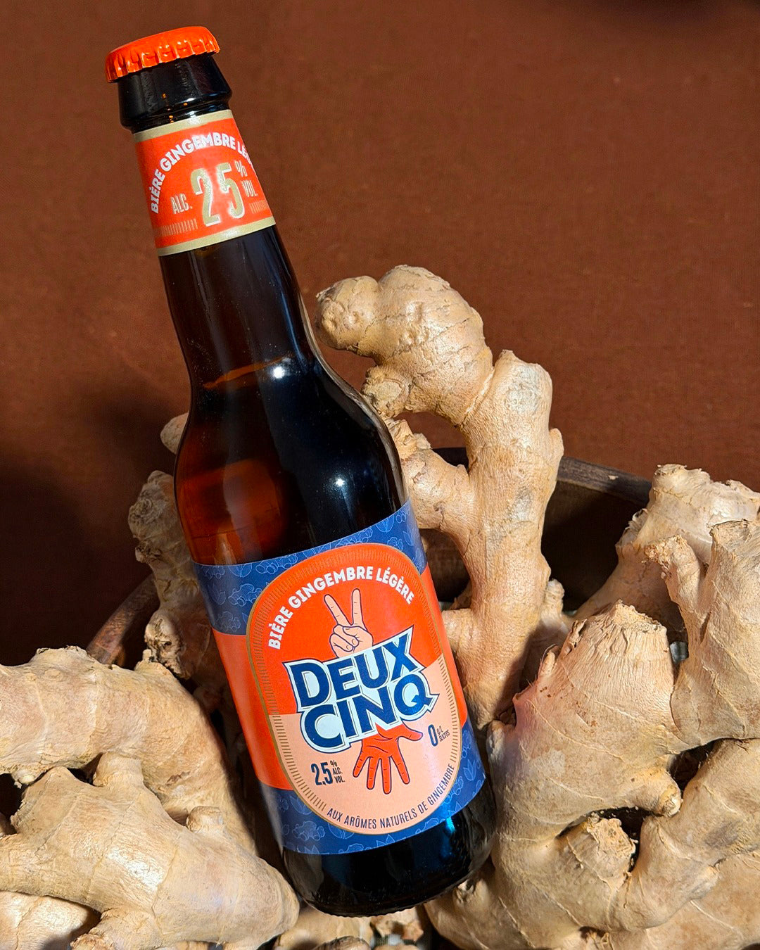 Bière-Artisanale-Gingembre-Orange