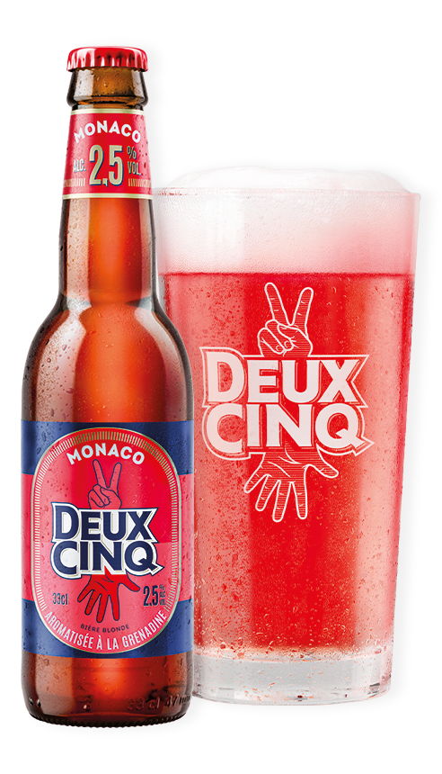 notre bière monaco